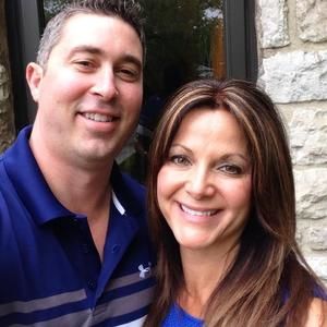 Meet your Posher, Ron